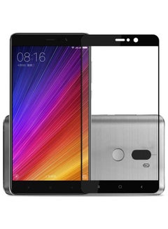 Tempered Glass Screen Protector  For Huawei Honor 7X Clear