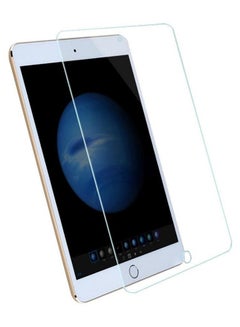 Muzz Tempered Glass Screen Protector For Ipad Air 2/ IPad Air / IPad Pro 9.7 Clear  - Image 1
