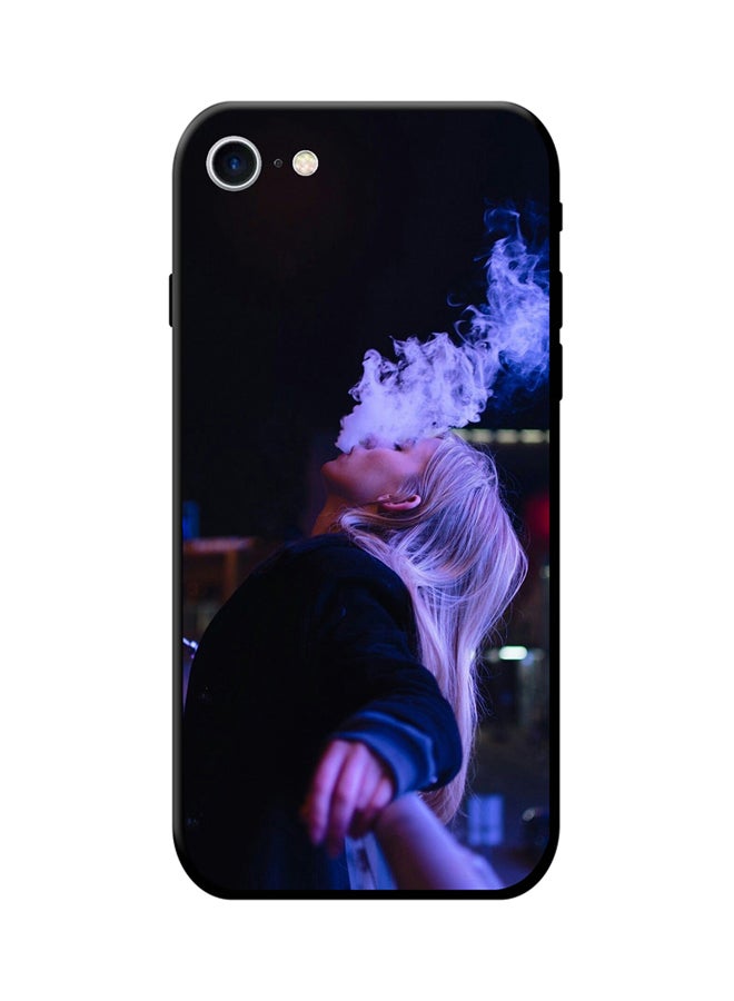 SYN Protective Case Cover For Apple iPhone 8 Multicolour