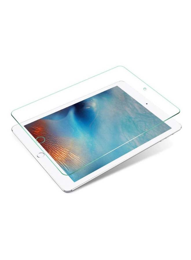 Muzz Tempered Glass Screen Protector For Ipad Air 2/ IPad Air / IPad Pro 9.7 Clear  - Image 3