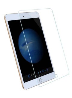 Muzz Tempered Glass Screen Protector For Ipad Air 2/ IPad Air / IPad Pro 9.7 Clear  - Image 2