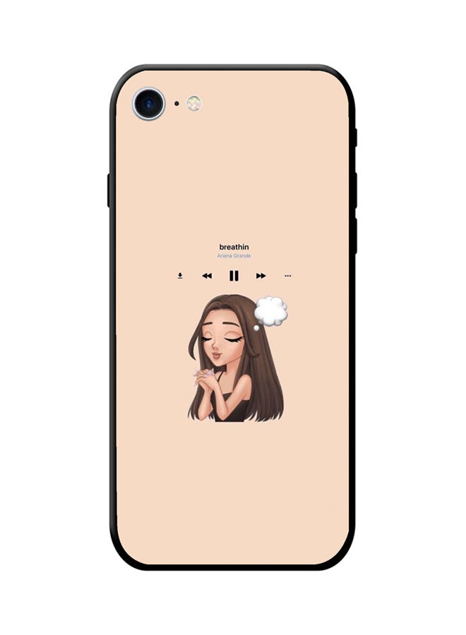 إس واي إن غطاء حماية واق لهاتف أبل آيفون 8 بيج