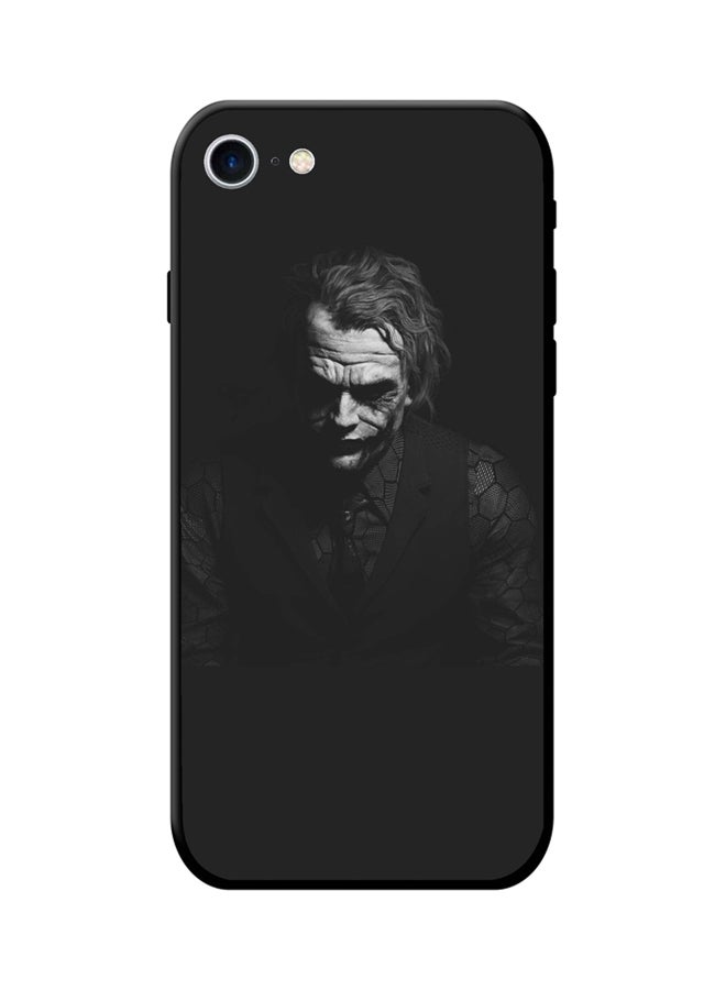 SYN Protective Case Cover For Apple iPhone 8 Black