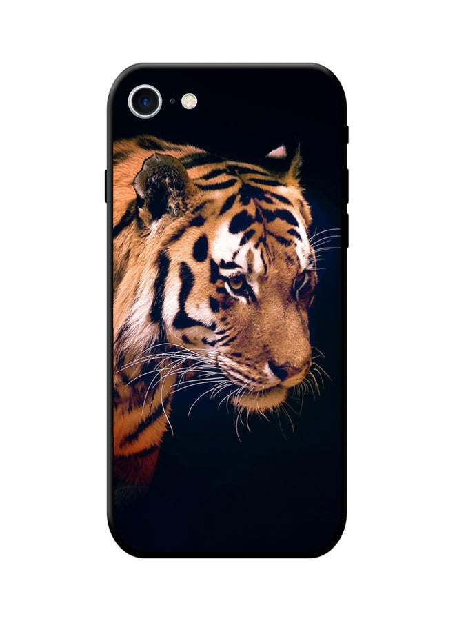 SYN Protective Case Cover For Apple iPhone 8 Multicolour