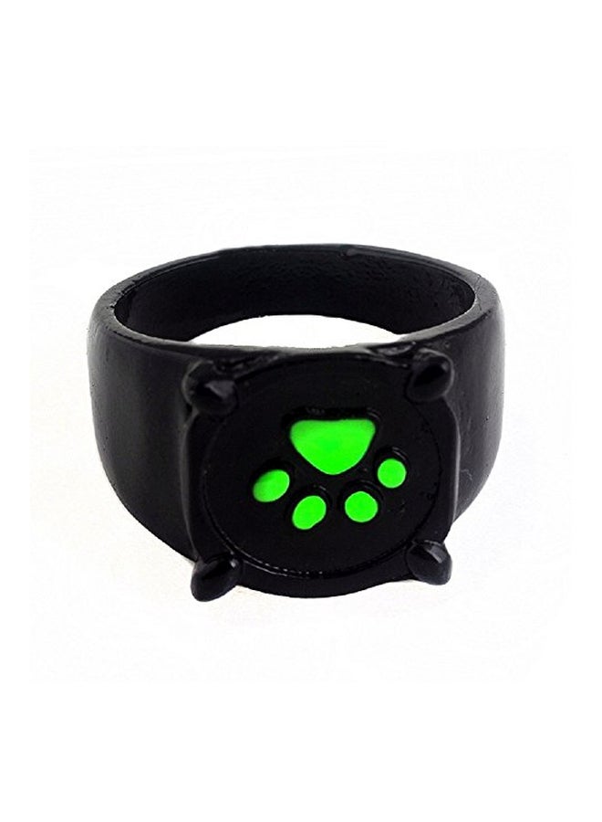 VANVENE Alloy Miraculous Ladybug Rings - Image 2
