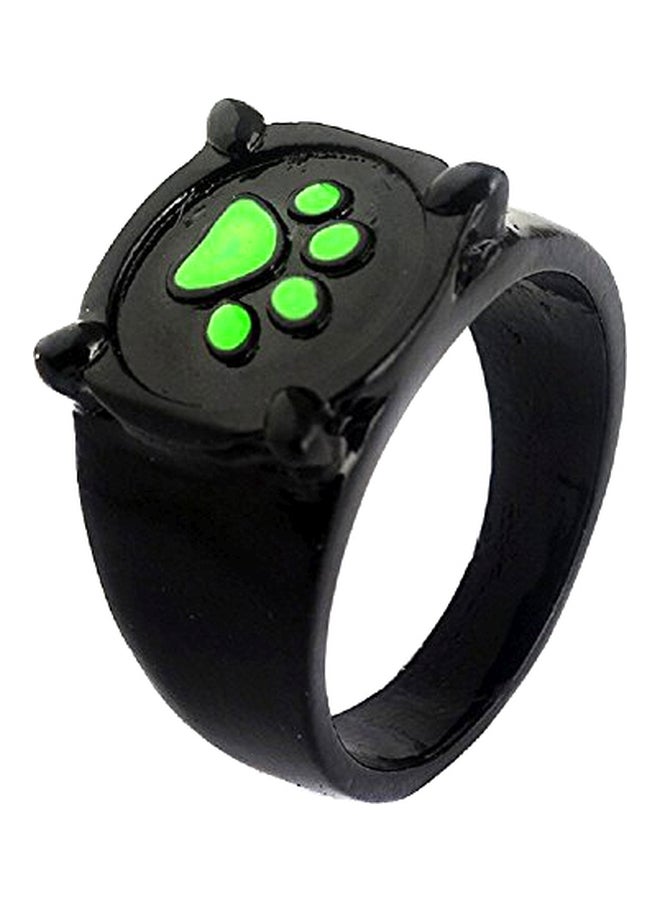 VANVENE Alloy Miraculous Ladybug Rings - Image 1
