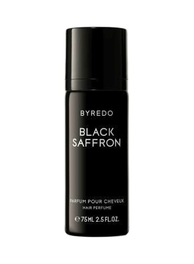 Black Saffron Hair Spray Clear 75ml - v1553289825/N22442704A_1