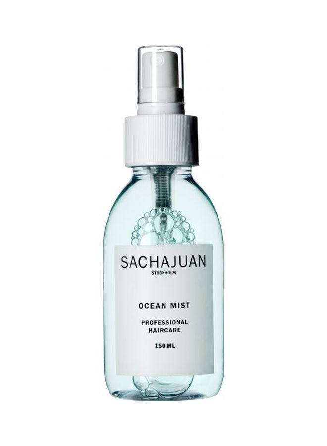 SACHAJUAN Ocean Mist Clear 150ml