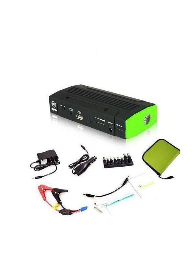 Generic Auto-Car Jump Starter Mobile Phones Charger  - Image 2