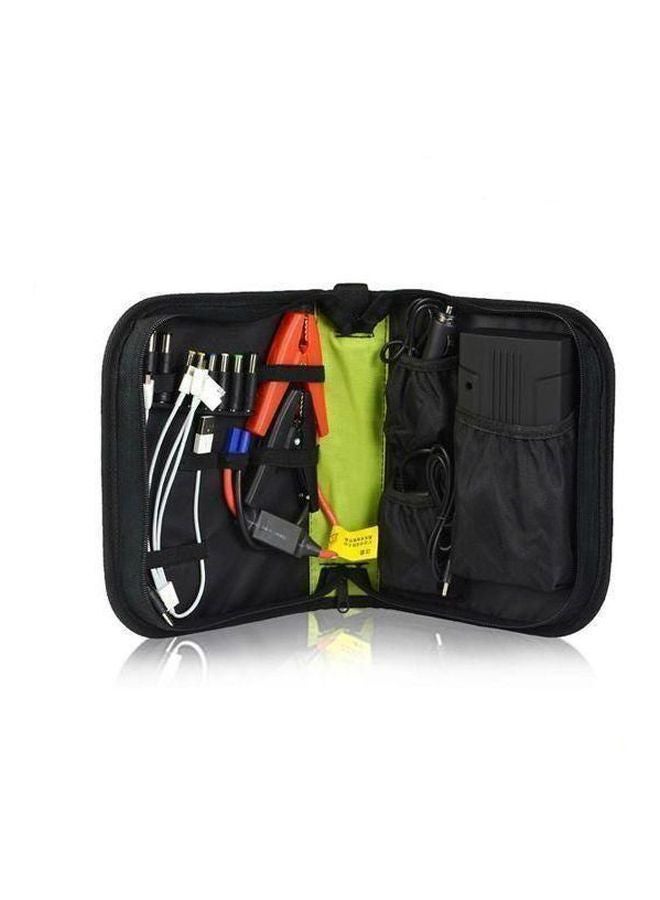Generic Auto-Car Jump Starter Mobile Phones Charger  - Image 3