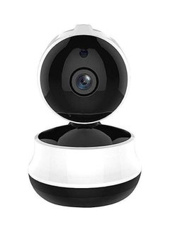 Wireless Security Camera