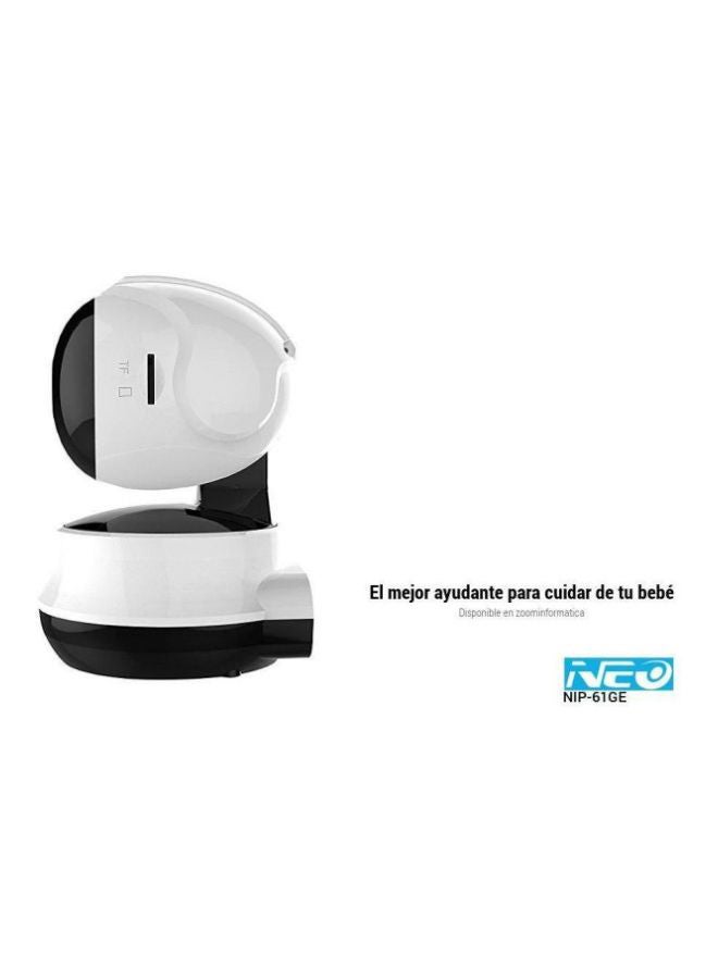 NEO Coolcam - Wireless Security Camera - Image 1