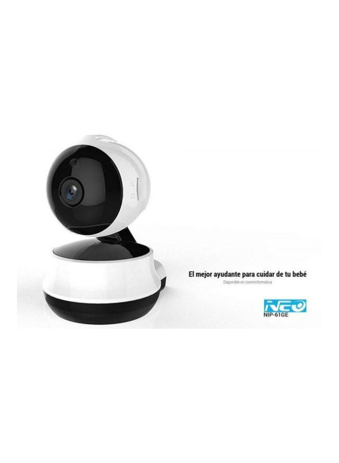 NEO Coolcam - Wireless Security Camera - Image 1