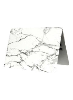 Protective Case Cover For Apple MacBook Air 11-Inch Marble
