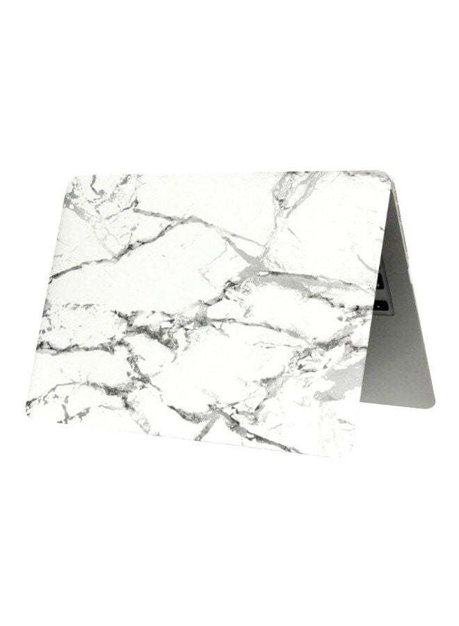 Generic - Protective Case Cover For Apple MacBook Air 11-Inch Marble - Image 1