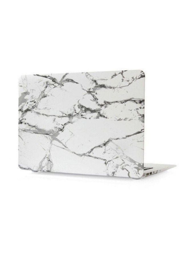 Generic - Protective Case Cover For Apple MacBook Air 11-Inch Marble - Image 1
