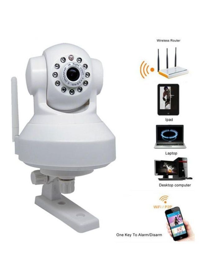Generic - Wireless Security IP Camera - Image 1