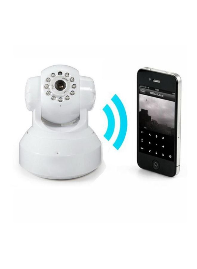 Generic - Wireless Security IP Camera - Image 1