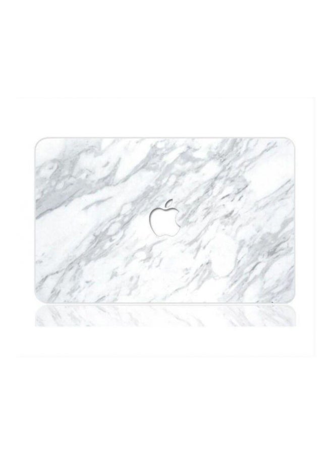 Generic - Protective Case Cover For Apple MacBook Pro 13-Inch Marble - Image 1