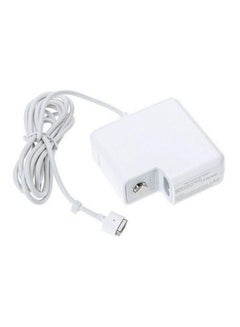 Battery Charger For Apple MacBook Pro White