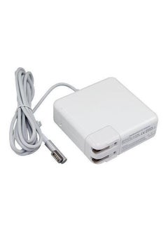 Battery Charger For Apple MacBook White