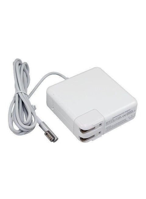 Adapter For Apple MacBook White