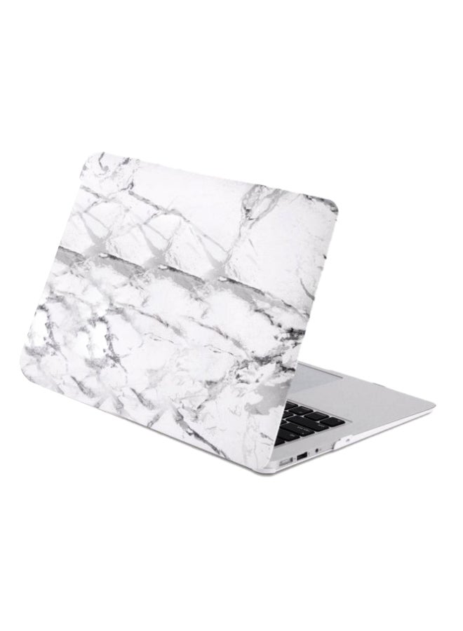 Hard Case Cover For Apple MacBook Retina 13-Inch Marble  - Image 1