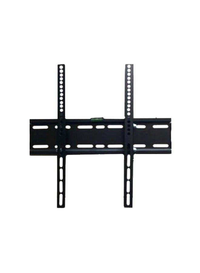 Wall Mount TV Stand Black