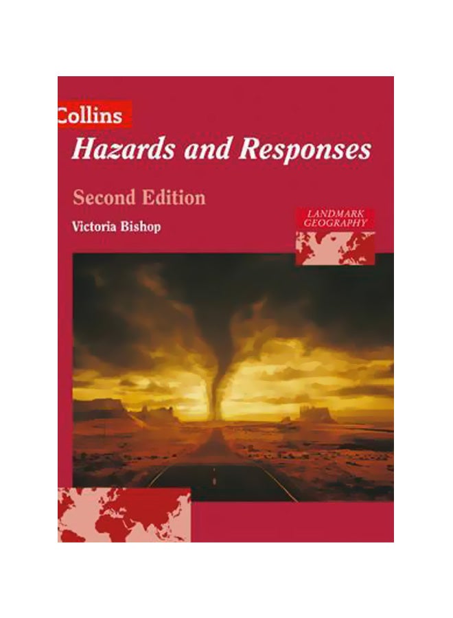 Hazards And Responses Paperback English by Victoria Bishop - 20-Nov-01 