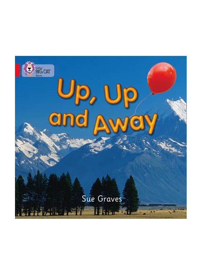 كتاب القصص أب أب آند أواي paperback english - 5-Jan-05