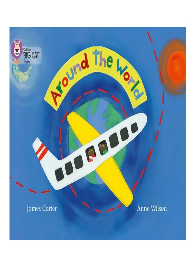 Around The World paperback english - 1-Sep-07