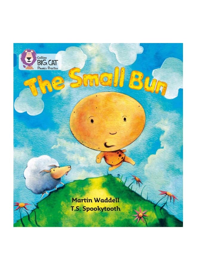 The Small Bun paperback english - 1-Sep-06