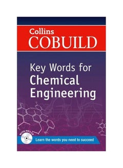 Key Words For Chemical Engineering Paperback English by Collins Uk - 41702 - v1553305069/N22522515A_1