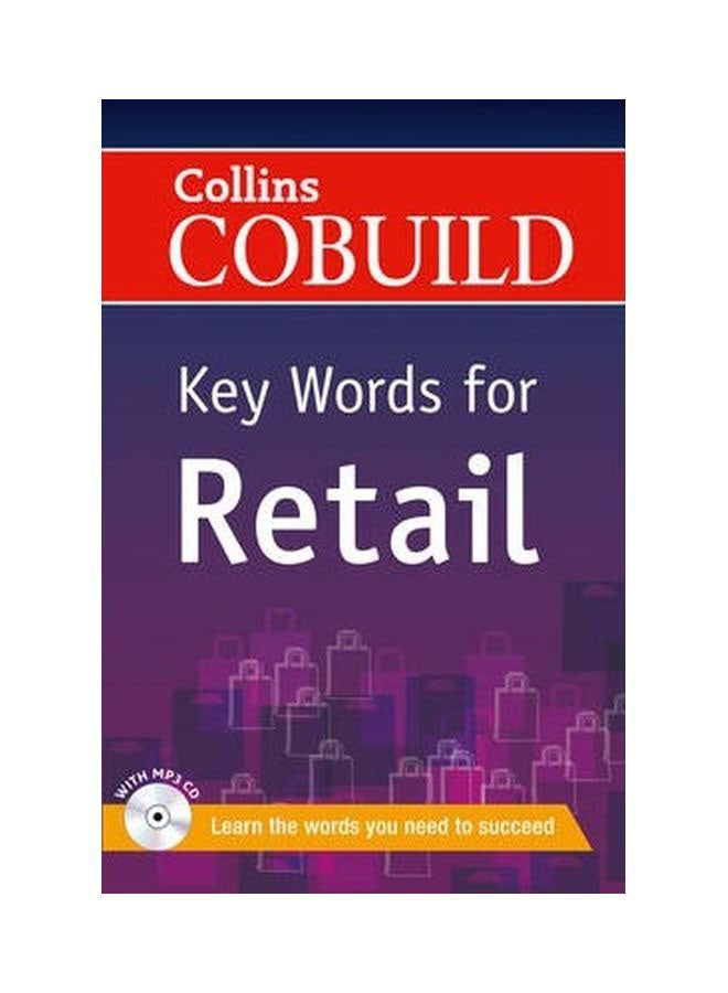 Key Words For Retail Paperback English by Build, C. - 4-Mar-14