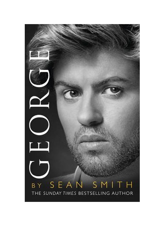 George paperback english - 7-Aug-18 