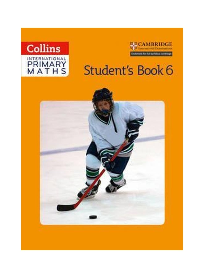 Student's Book 6 Paperback English by Paul Wrangles - 1-Dec-16