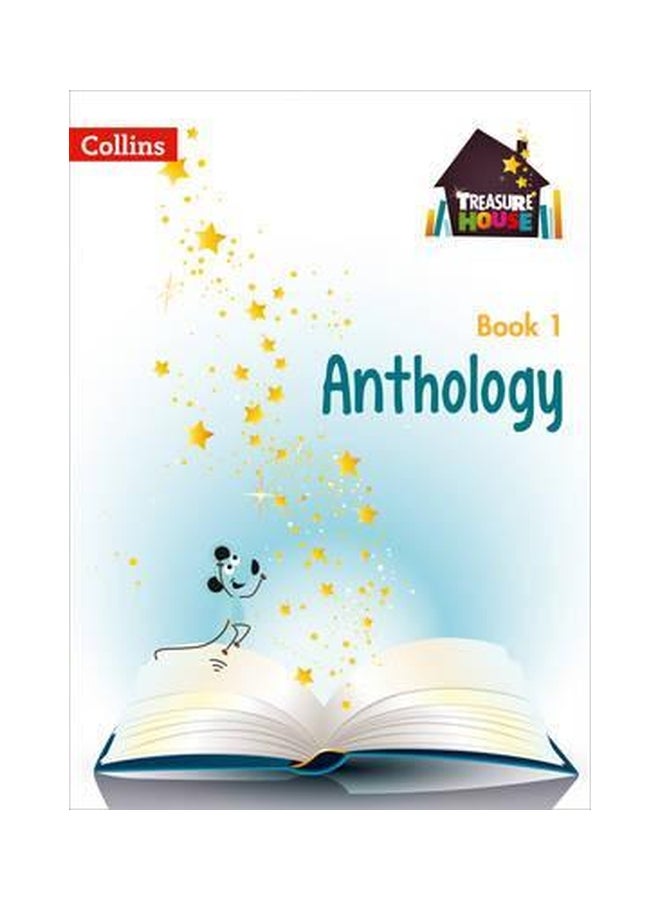 كتاب 1 مختارات غلاف ورقي الإنجليزية - 42338