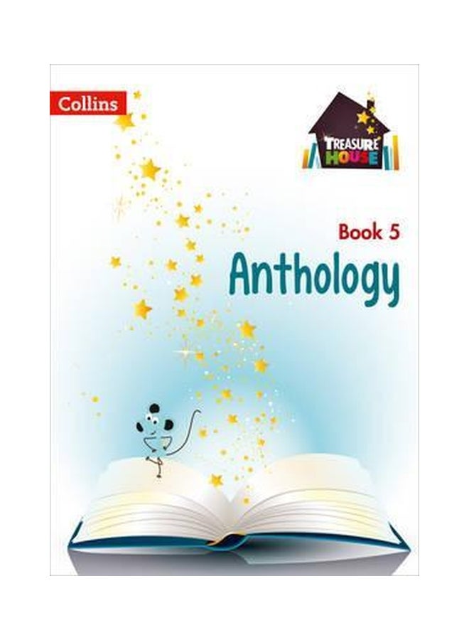 Treasure House: Book 5 Anthology Paperback English by Collins UK - 30-Nov-15