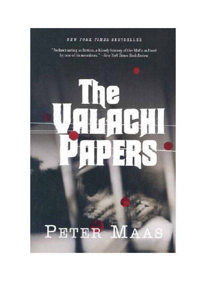 كتاب أوراق فالاتشي paperback english