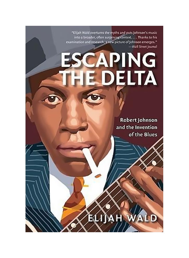 Escaping The Delta paperback english 