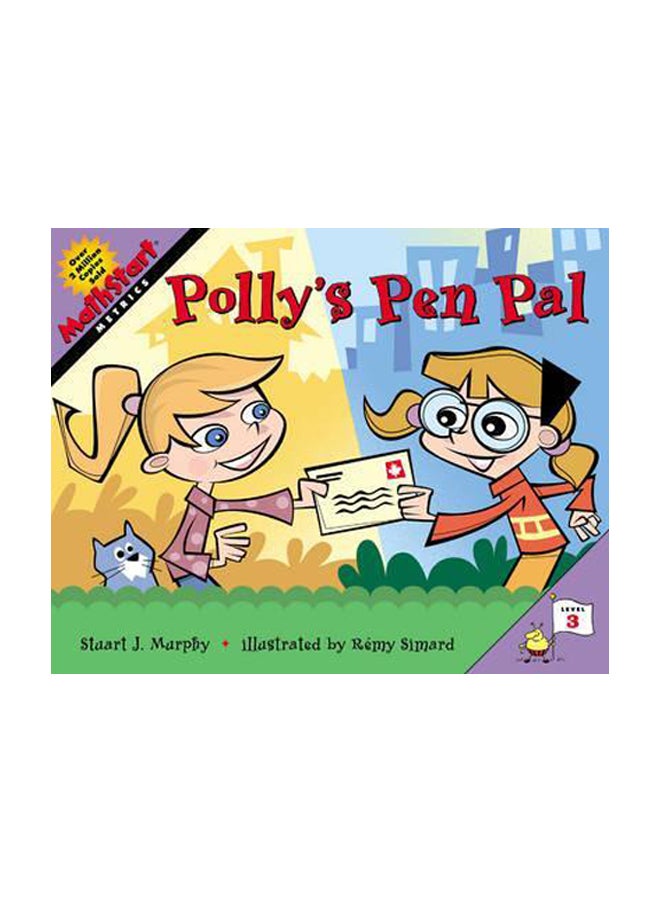 كتاب بولي بن بال غلاف ورقي الإنجليزية - 38412