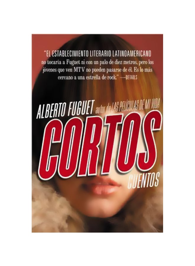 Cortos: Cuentos paperback spanish