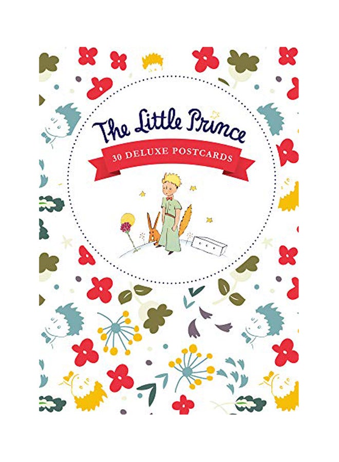 Little Prince Postcards