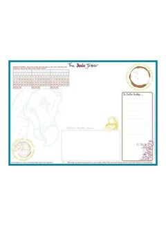 Dodo Jotter Pad  A3 Desk Sized Notepad