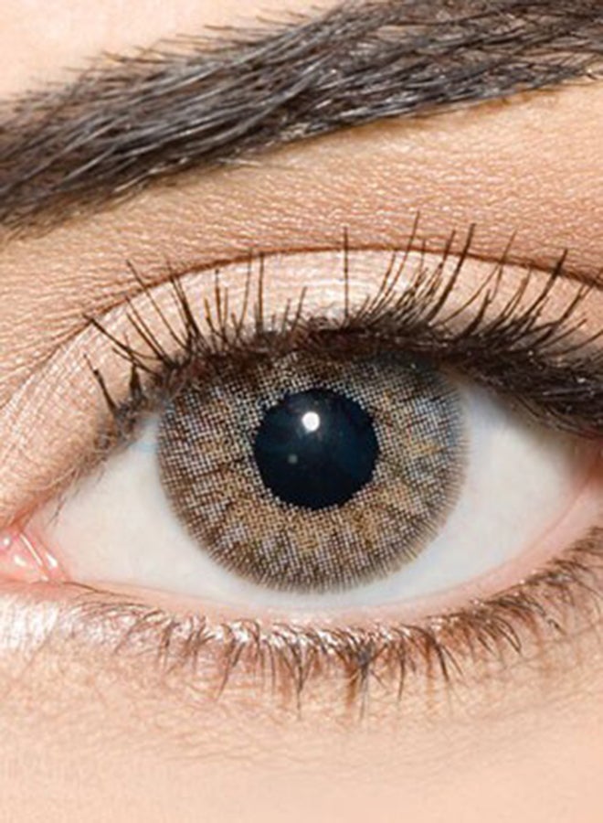 باوش آند لومب عبوة من عدستين لاصقتين تريكولور