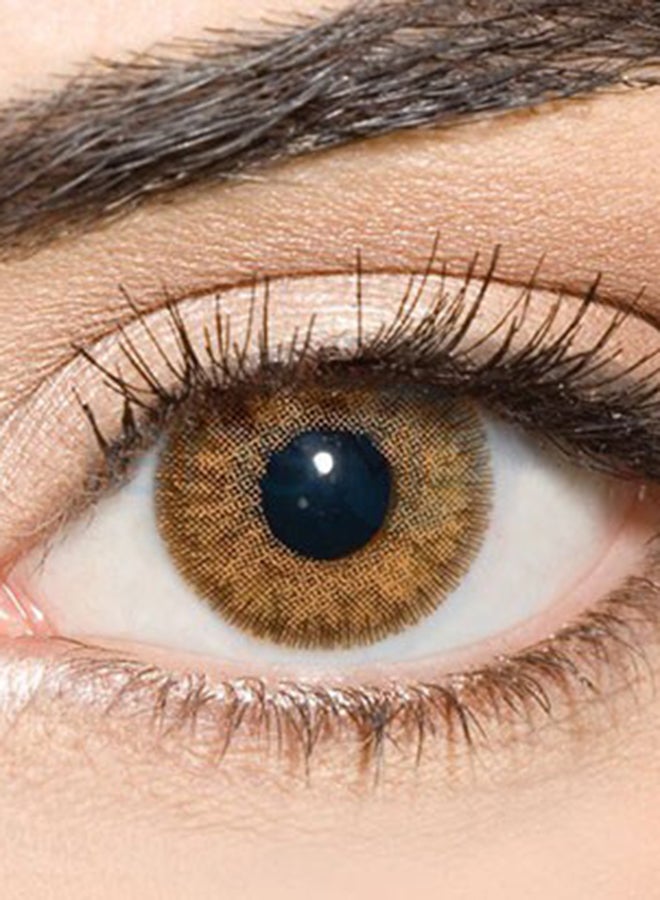 باوش آند لومب عبوة من عدستين لاصقتين تريكولور unisex