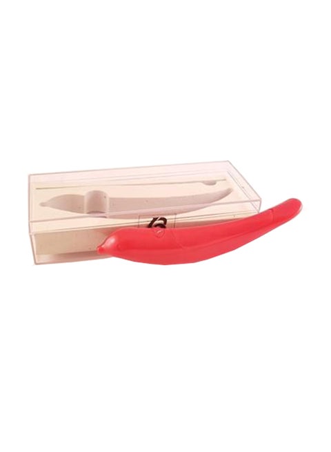Spice Pen Spicing Tool Red
