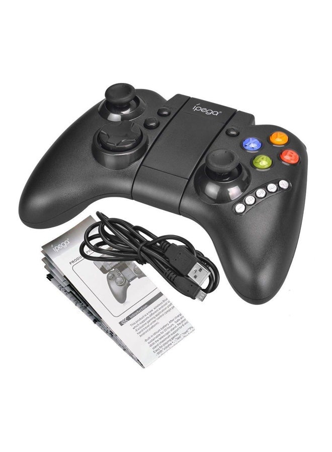 Ipega Bluetooth Wireless Gaming Gamepad And Joystick  - Image 2