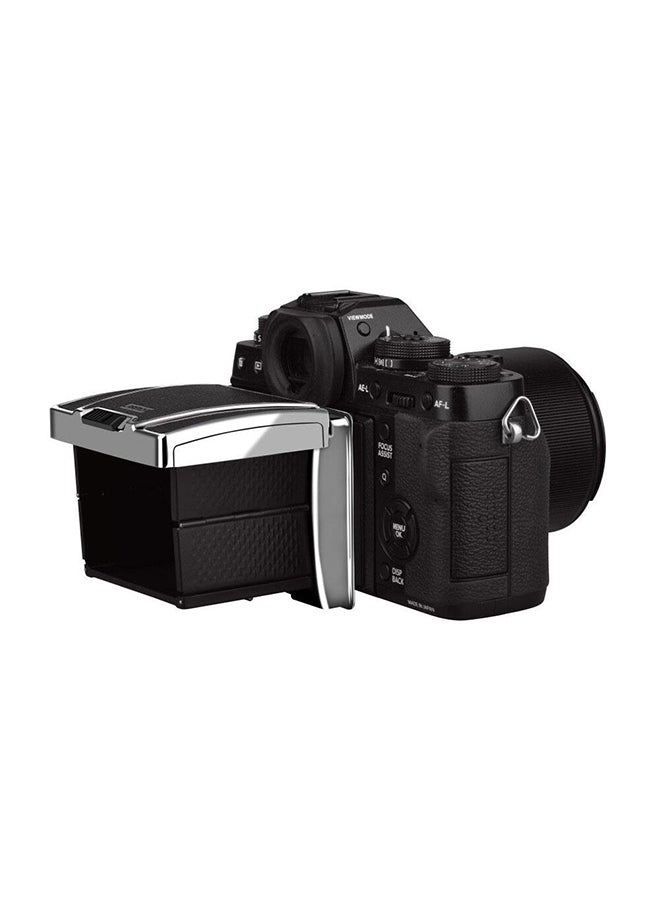 GGS - Portable LCD Screen ViewFinder Black - Image 1