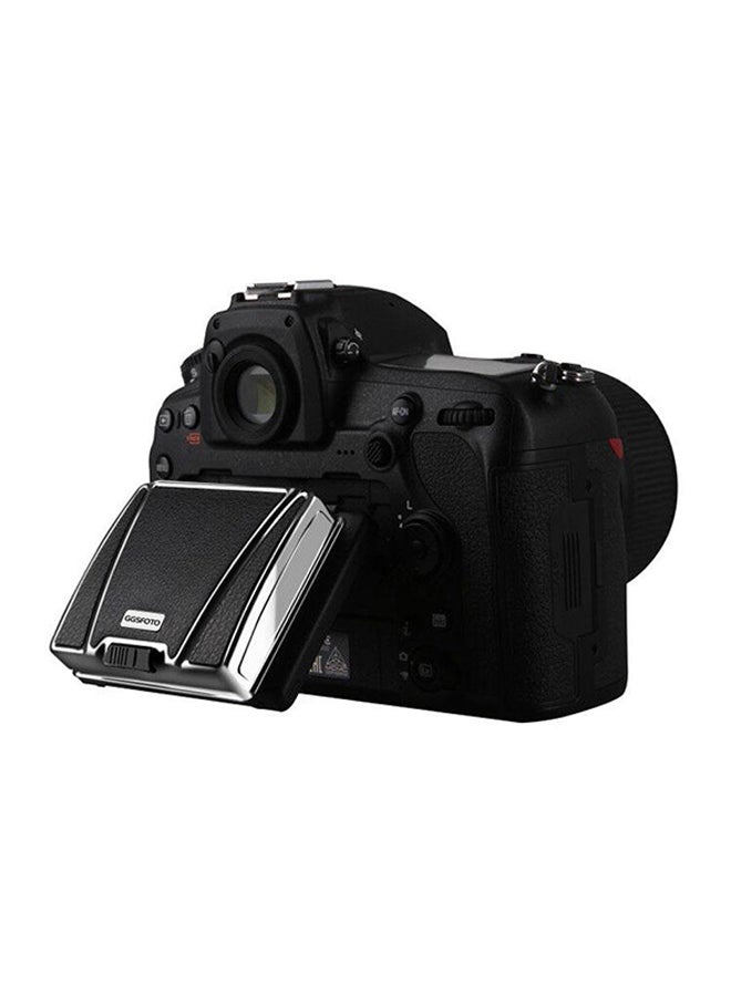 GGS - Portable LCD Screen ViewFinder Black - Image 1